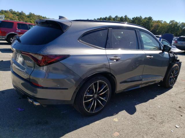 Изображение 3 2022 ACURA MDX TYPE S ADVANCE 2022 с VIN 5J8YD8H87NL003274
