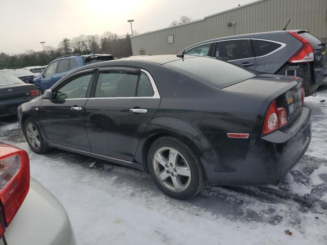 Image 2 of 2008 CHEVROLET MALIBU LTZ 2008 with VIN 1G1ZK57B88F285716