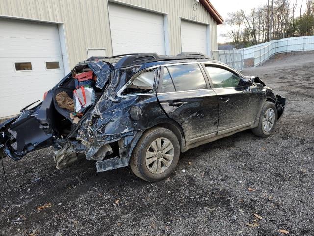 Изображение 3 2015 SUBARU OUTBACK 2.5I 2015 с VIN 4S4BSAAC8F3222399