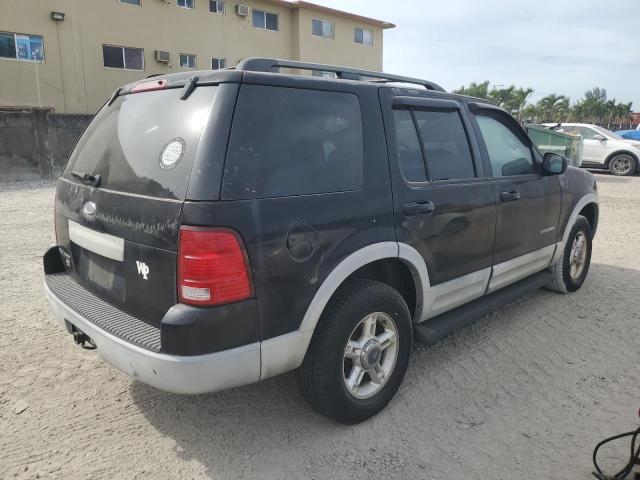 Image 3 of 2002 FORD EXPLORER XLT 2002 with VIN 1FMZU63K02UD09566