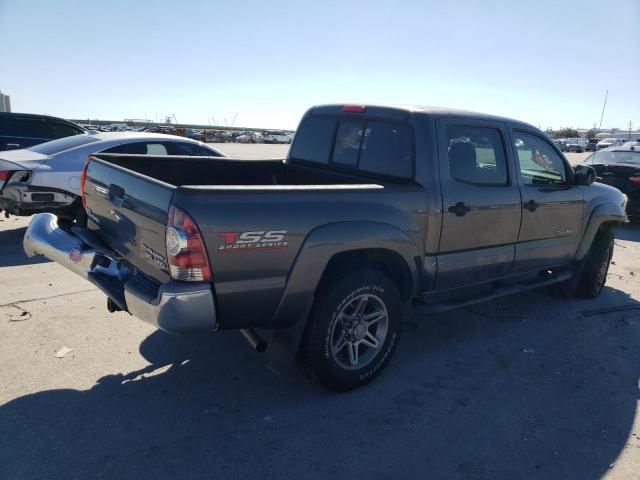 Image 3 of 2013 TOYOTA TACOMA DOUBLE CAB PRERUNNER 2013 with VIN 5TFJU4GN4DX043707