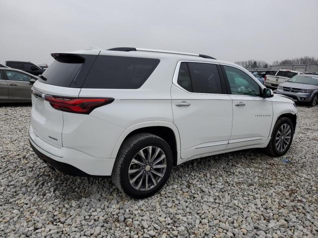 Obraz 3 z 2022 CHEVROLET TRAVERSE PREMIER 2022 z VIN 1GNEVKKW2NJ141231