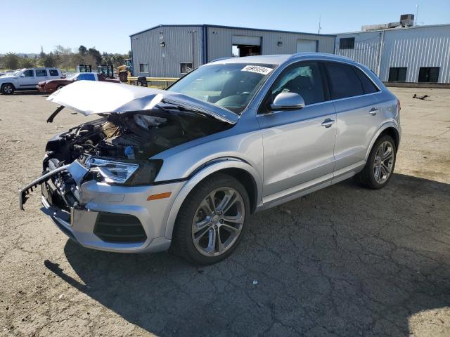 2016 AUDI Q3 PREMIUM PLUS 2016 image
