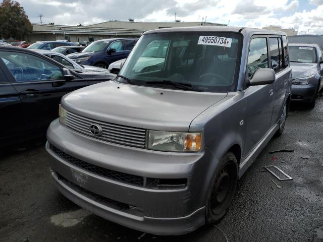 Obraz 1 z 2006 TOYOTA SCION XB 2006 z VIN JTLKT324X64082200