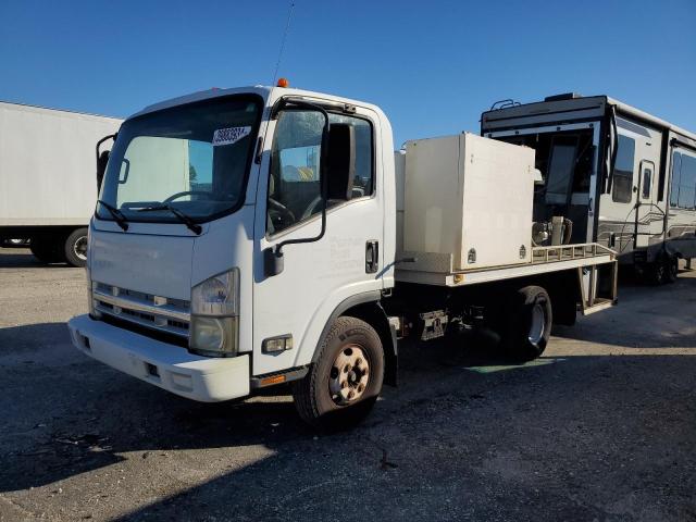 Изображение 2008 ISUZU NPR  2008