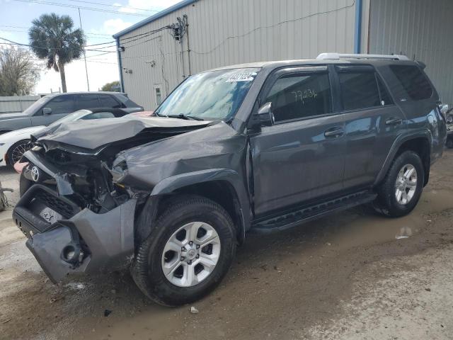 2015 TOYOTA 4RUNNER SR5 2015 image