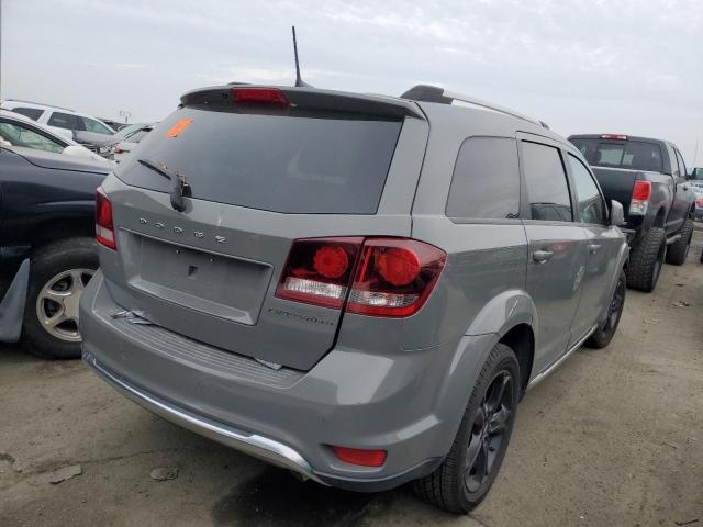 Изображение 3 2020 DODGE JOURNEY CROSSROAD 2020 с VIN 3C4PDCGB6LT272927