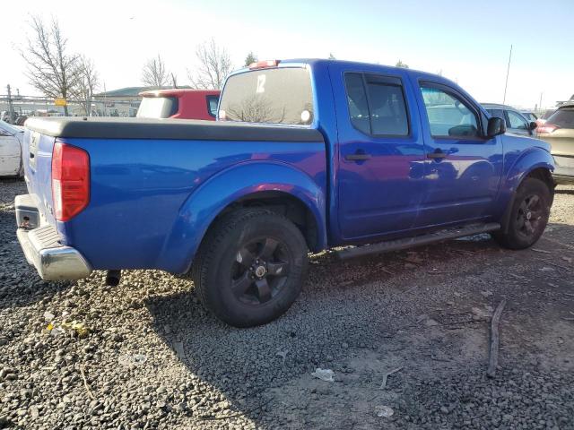 Obraz 3 z 2012 NISSAN FRONTIER S 2012 z VIN 1N6AD0EV7CC460432