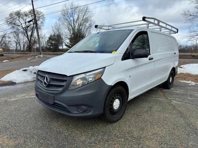 Image 2 of 2016 MERCEDES-BENZ METRIS  2016 with VIN WD3PG2EA5G3140698