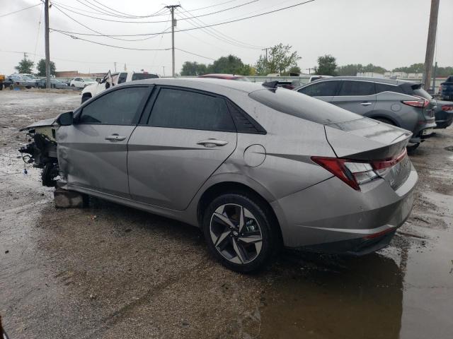 Изображение 2 2023 HYUNDAI ELANTRA SEL 2023 с VIN KMHLS4AG4PU500235