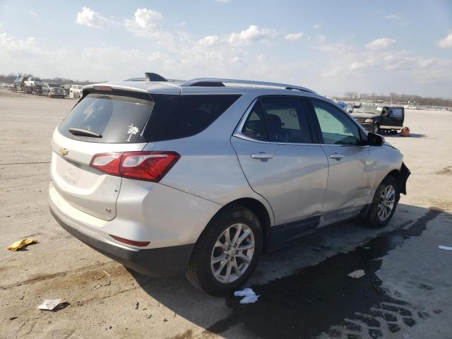 Obraz 3 z 2018 CHEVROLET EQUINOX LT 2018 z VIN 2GNAXJEV3J6202387