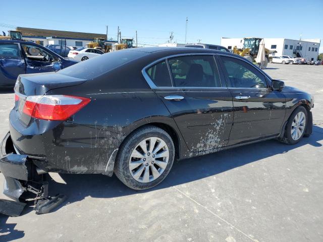 Изображение 3 2015 HONDA ACCORD EX 2015 с VIN 1HGCR2F73FA242790