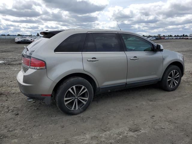 Obraz 3 z 2008 LINCOLN MKX  2008 z VIN 2LMDU88C68BJ09480