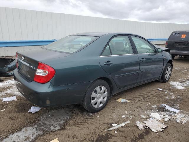 Obraz 3 z 2003 TOYOTA CAMRY LE 2003 z VIN 4T1BE32K23U165955