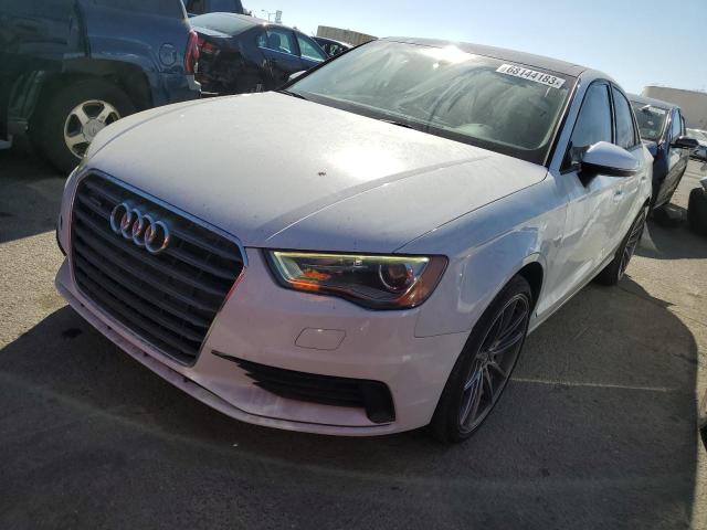 2015 AUDI A3 PREMIUM 2015 image