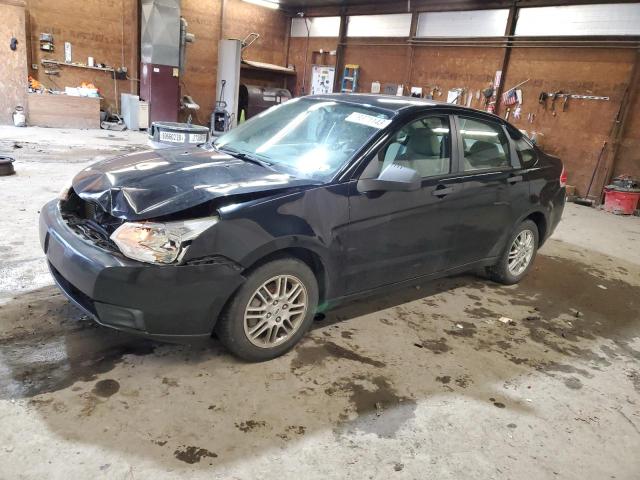 Image 1 of 2010 FORD FOCUS SE 2010 with VIN 1FAHP3FN5AW106273
