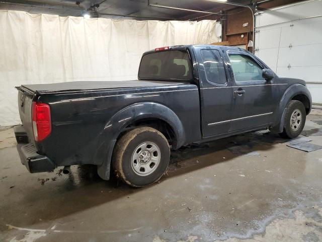 Obraz 3 z 2018 NISSAN FRONTIER S 2018 z VIN 1N6BD0CT6JN702859