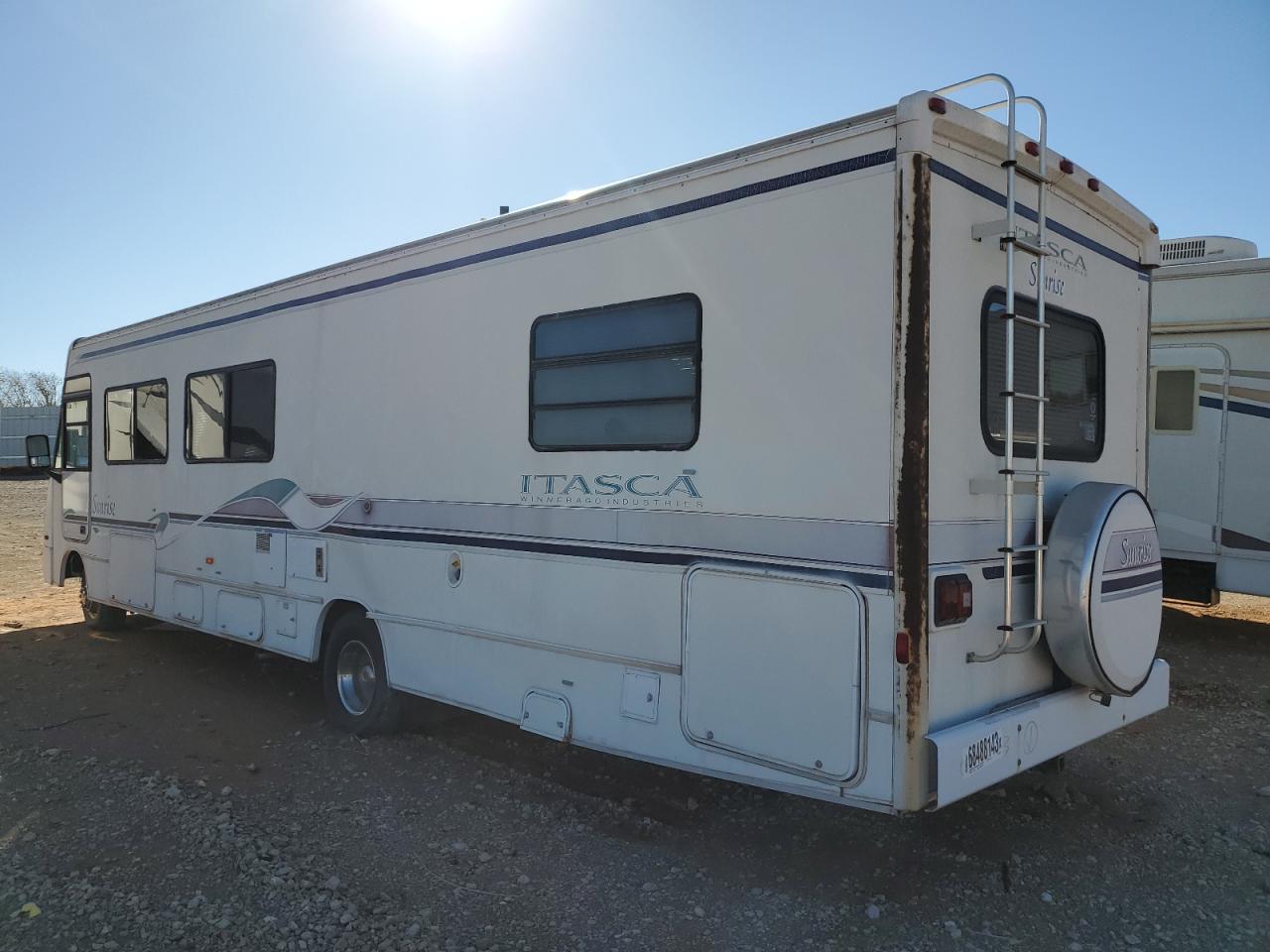 Изображение 3 1996 FORD F530 SUPER DUTY 1996 с VIN 3FCMF53G2TJA04561