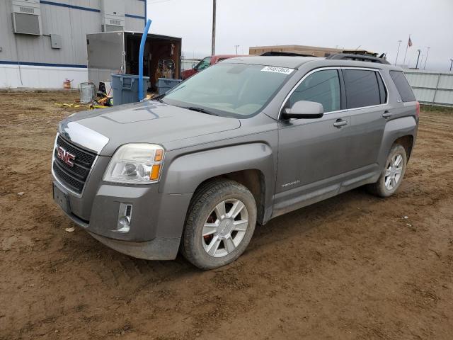 Obraz 1 z 2012 GMC TERRAIN SLE 2012 z VIN 2GKFLTEKXC6394717
