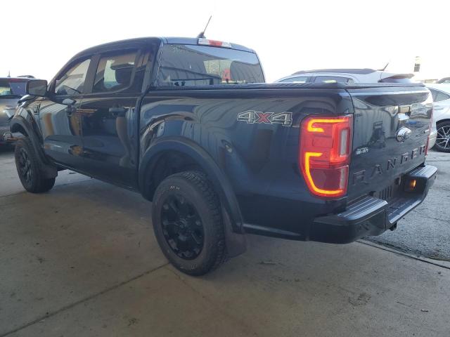 Image 2 of 2019 FORD RANGER XL 2019 with VIN 1FTER4FH1KLA97324