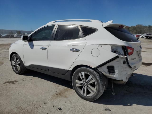 Изображение 2 2015 HYUNDAI TUCSON LIMITED 2015 с VIN KM8JU3AG5FU960434