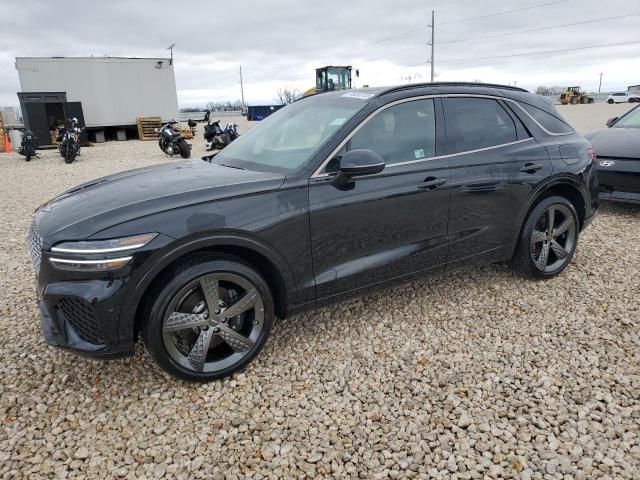 Изображение 1 2024 GENESIS GV70 BASE 2024 с VIN 5NMMCDTC5RH003785