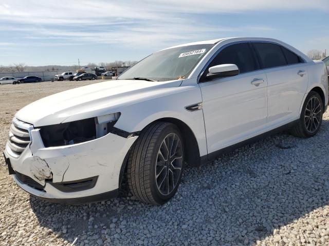 Obraz 2017 FORD TAURUS SEL 2017