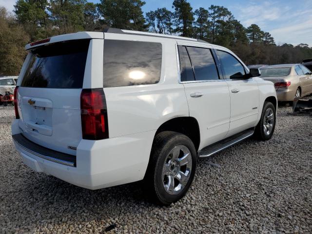 Изображение 3 2018 CHEVROLET TAHOE C1500 PREMIER 2018 с VIN 1GNSCCKC9JR398726