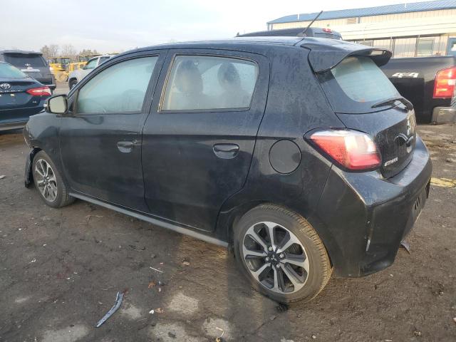 Изображение 2 2021 MITSUBISHI MIRAGE SE 2021 с VIN ML32AWHJ5MH004996