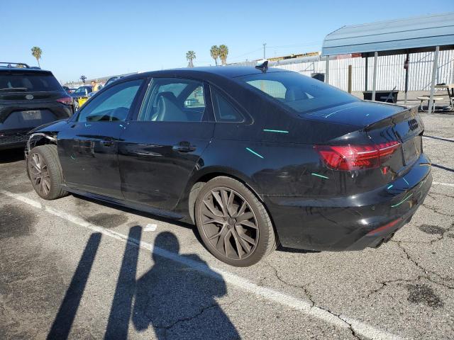 Obraz 2 z 2023 AUDI S4 PREMIUM PLUS 2023 z VIN WAUB4AF40PA010364