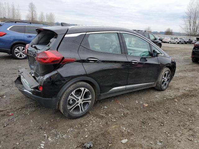 Image 3 of 2020 CHEVROLET BOLT EV PREMIER 2020 with VIN 1G1FZ6S09L4121809