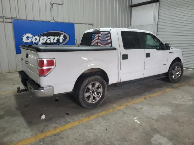 Изображение 3 2014 FORD F150 SUPERCREW 2014 с VIN 1FTFW1CT6EKD92742