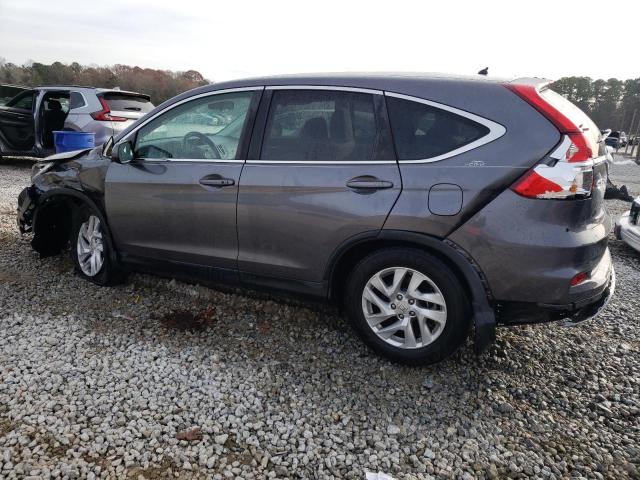 Image 2 of 2015 HONDA CR-V EX 2015 with VIN 2HKRM3H53FH538538