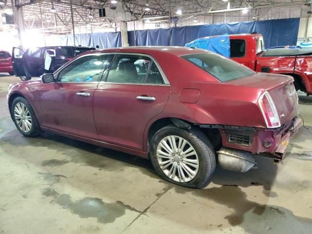 Изображение 2 2014 CHRYSLER 300C  2014 с VIN 2C3CCAKG1EH356033