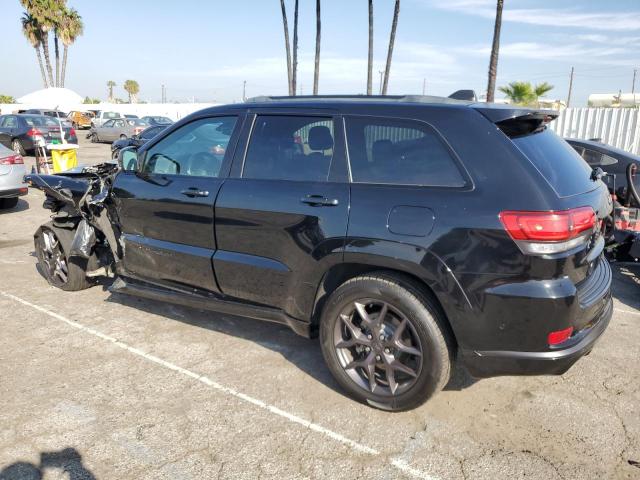 Obraz 2 z 2020 JEEP GRAND CHEROKEE LIMITED 2020 z VIN 1C4RJEBG6LC212707