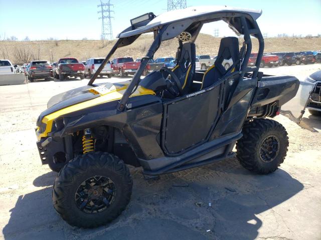 Obraz 2 z 2012 CAN-AM COMMANDER 1000 X 2012 z VIN 3JBKXLP15CJ000568