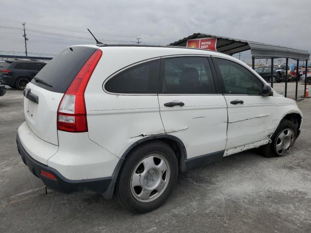 Изображение 3 2007 HONDA CR-V LX 2007 с VIN JHLRE38317C056016