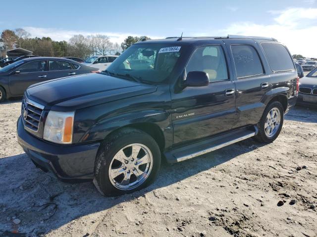 Obraz 2005 CADILLAC ESCALADE LUXURY 2005