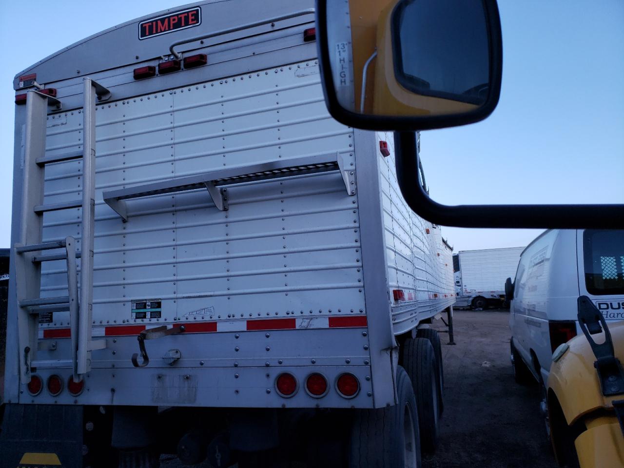 Image 3 of 2010 TIMP TRAILER 2010 with VIN 1TDH50036AB123581