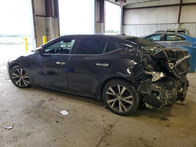 Изображение 2 Nissan Maxima 3.5S 2017 с VIN 1N4AA6AP7HC414795