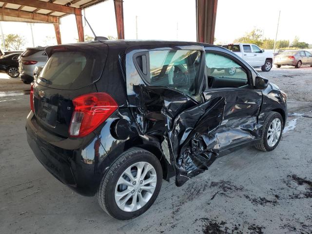 Image 3 of 2022 CHEVROLET SPARK 1LT 2022 with VIN KL8CD6SA0NC042094