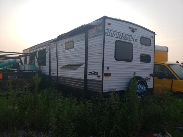 Изображение 3 2021 KZ Sportsman 2021 с VIN 4EZTU3427M5041490