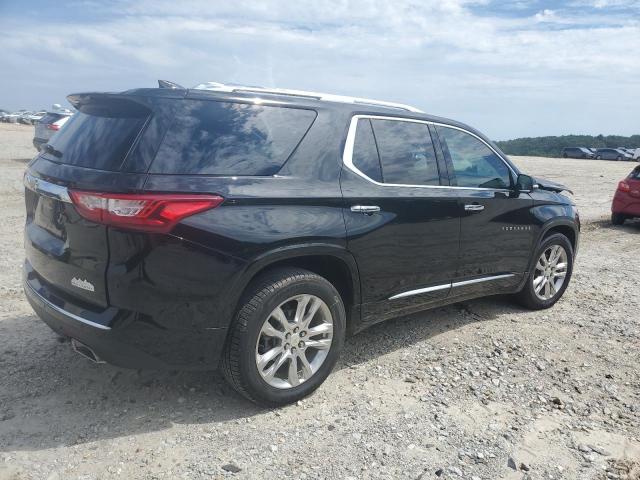 Изображение 3 2018 CHEVROLET TRAVERSE HIGH COUNTRY 2018 с VIN 1GNEVKKW0JJ155395