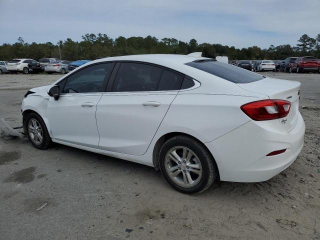 Obraz 2 z 2018 CHEVROLET CRUZE LT 2018 z VIN 1G1BE5SM8J7110075