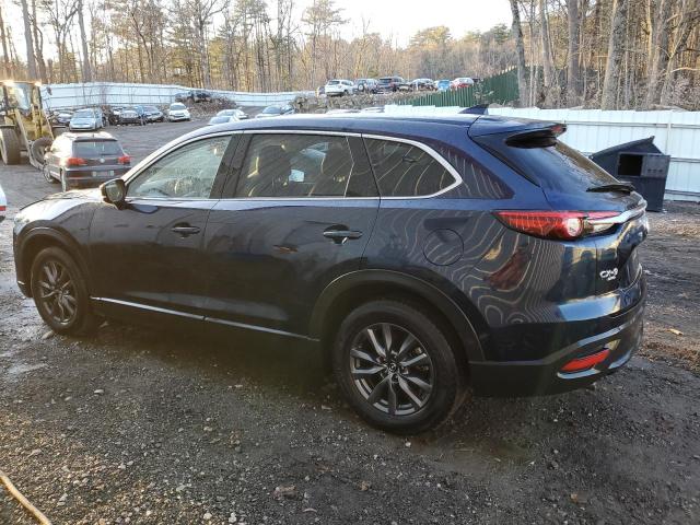 Obraz 2 z 2022 MAZDA CX-9 TOURING 2022 z VIN JM3TCBCYXN0607250