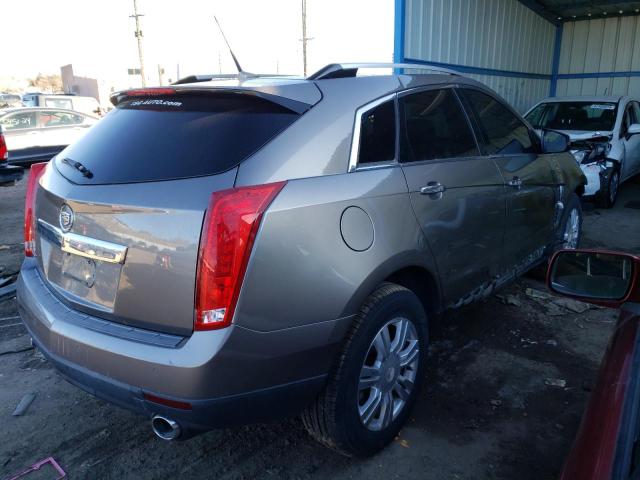 Obraz 3 z 2011 CADILLAC SRX LUXURY COLLECTION 2011 z VIN 3GYFNAEY2BS650079