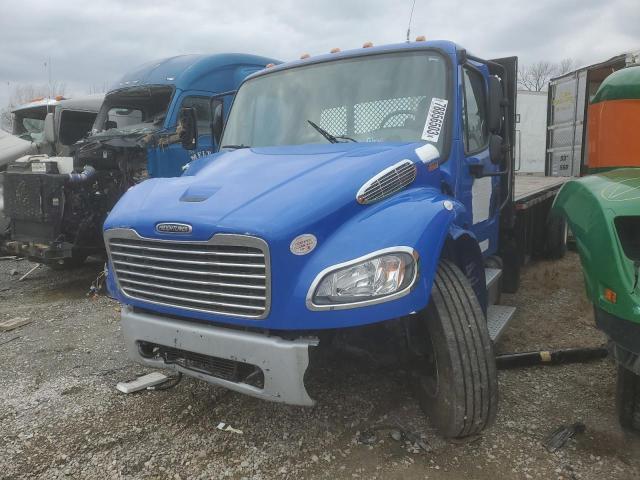 Image 2 of 2022 FREIGHTLINER M2 106 MEDIUM DUTY 2022 with VIN 3ALACWFC3PDUG3073