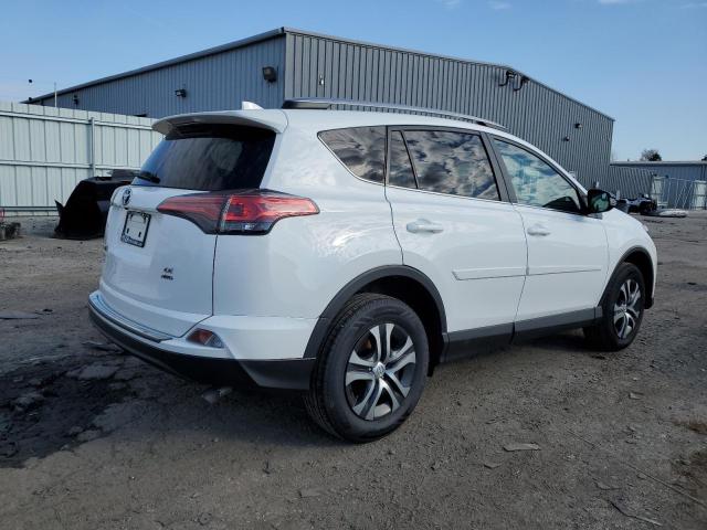 Obraz 3 z 2018 TOYOTA RAV4 LE 2018 z VIN 2T3BFREV2JW805754