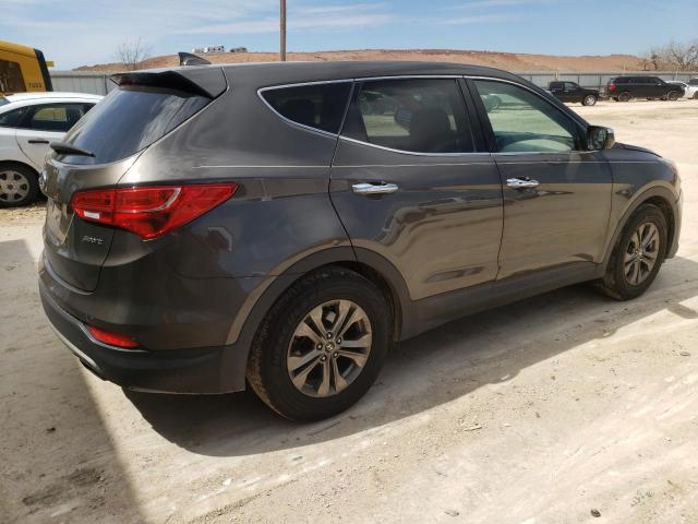 Obraz 3 z 2013 HYUNDAI SANTA FE SPORT  2013 z VIN 5XYZU3LB7DG105158