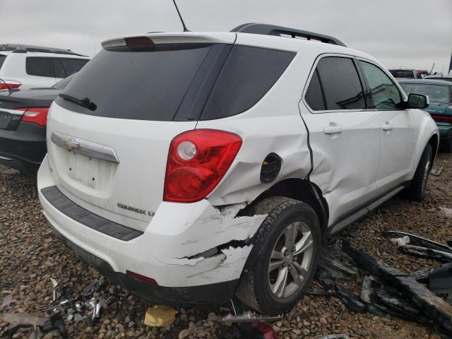 Изображение 3 2013 CHEVROLET EQUINOX LT 2013 с VIN 2GNFLNEK3D6294765